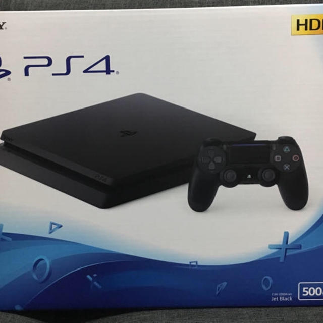 PlayStation4 ジャンク