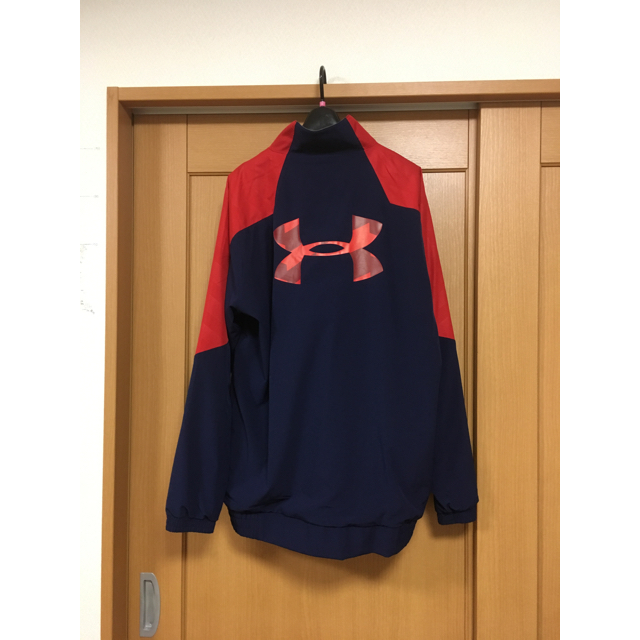 UNDER ARMOUR(アンダーアーマー)のアンダーアーマー ジャージ上下セット メンズのトップス(ジャージ)の商品写真