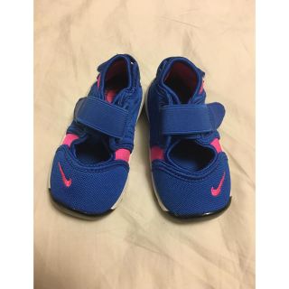 ナイキ(NIKE)のNIKE ナイキ 子供 シューズ 10cm(スニーカー)