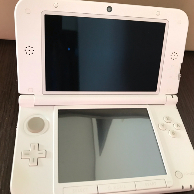 3DS  LL