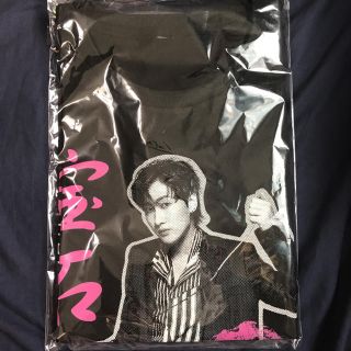 スーパージュニア(SUPER JUNIOR)のsuperjunior  ウニョク Tシャツ Mサイズ(K-POP/アジア)