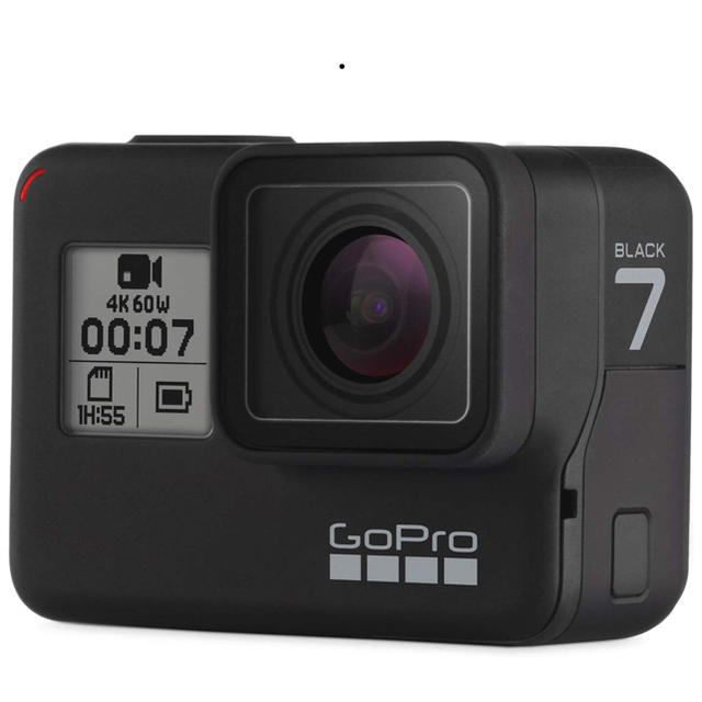 GoPro Hero7