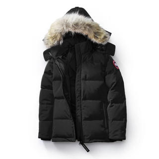 カナダグース(CANADA GOOSE)のカナダグース CHELSEA PARKA(ダウンジャケット)