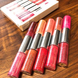 クリニーク(CLINIQUE)のCLINIQUE クリニーク リップ full potential lips(リップグロス)