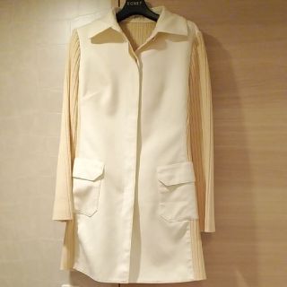 ハロッズ(Harrods)の🌟テディベア様ご専用(ロングコート)