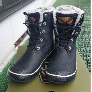 キーン(KEEN)のKEEN キーン ELSA BOOT WP(ブーツ)