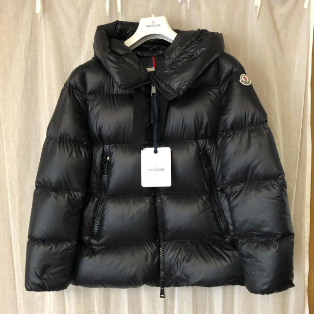 moncler serin black