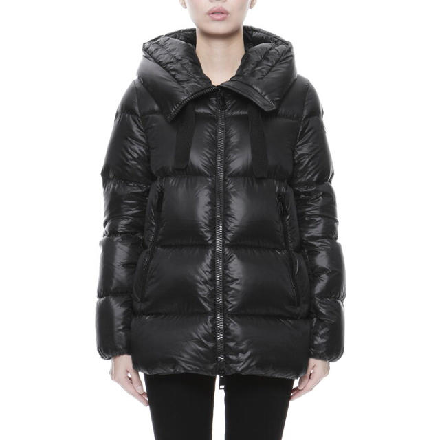 在庫一掃】 MONCLER - 2018年秋冬 新品タグ付き☆MONCLER/SERIN