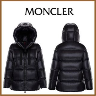 モンクレール(MONCLER)の新品タグ付き★MONCLER／SERIN 2018年秋冬(ダウンジャケット)