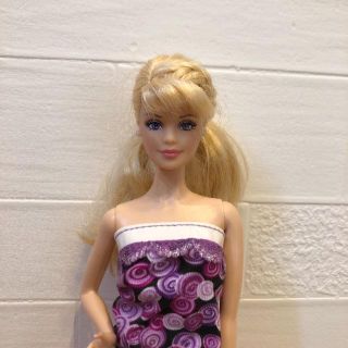 バービー(Barbie)のBarbie バービードール(キャラクターグッズ)