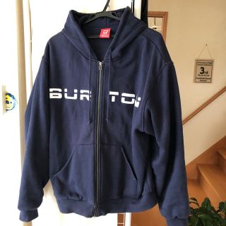 バートン(BURTON)のバートン パーカー  たろりんちょ様(パーカー)