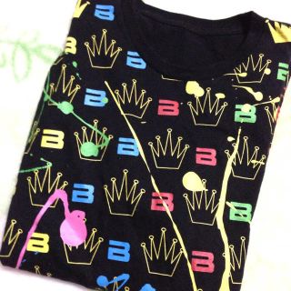 BIGBANG Tシャツ 取り置き(アイドルグッズ)