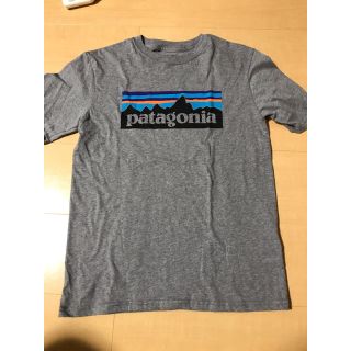 パタゴニア(patagonia)のパタゴニア Tシャツ140 新品タグ付き(Tシャツ/カットソー)