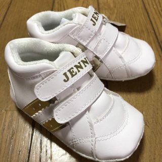 ジェニィ(JENNI)のJENNI BABY １３センチ スニーカー(スニーカー)