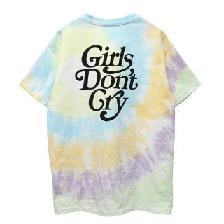 ジーディーシー(GDC)の【希少】Readymade x Girls Don’t Cry Tシャツ(Tシャツ/カットソー(半袖/袖なし))