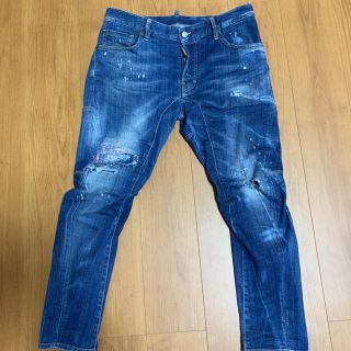 ディースクエアード(DSQUARED2)のdsquared2 (デニム/ジーンズ)