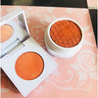 カラーポップ(colourpop)の２点セット  カラーポップ シャドウ(アイシャドウ)