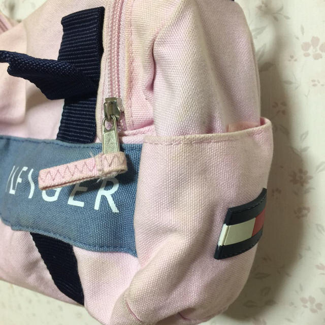 TOMMY HILFIGER(トミーヒルフィガー)のTOMMY レディースのバッグ(ショルダーバッグ)の商品写真