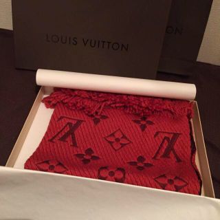 ルイヴィトン(LOUIS VUITTON)のマフラー(マフラー/ショール)