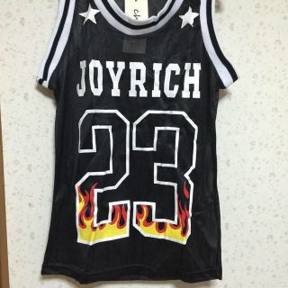 JOYRICH  風(タンクトップ)