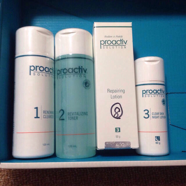 proactiv(プロアクティブ)のSAMMY様専用 コスメ/美容のボディケア(その他)の商品写真