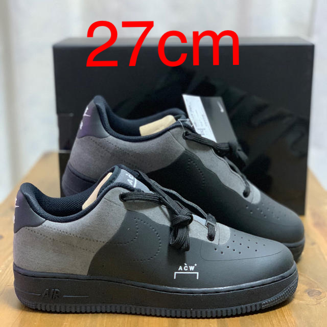 送料込み❗️ NIKE エアフォース1 - スニーカー