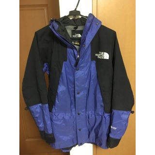 ザノースフェイス(THE NORTH FACE)の90s THE NORTH FACE マウンテンパーカー L ゴールドウィン(マウンテンパーカー)