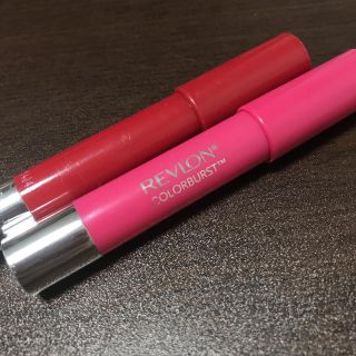 レブロン(REVLON)の【リップまとめ売り】REVLON リップ(口紅)