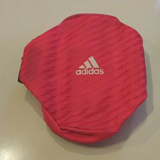 アディダス(adidas)のadidas アームポーチ(モバイルケース/カバー)