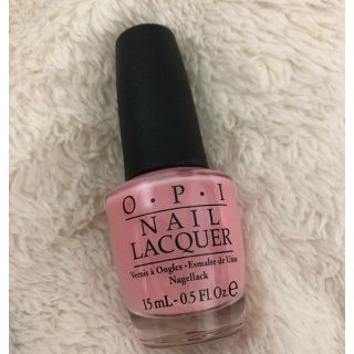 オーピーアイ(OPI)のOPIネイル(マニキュア)