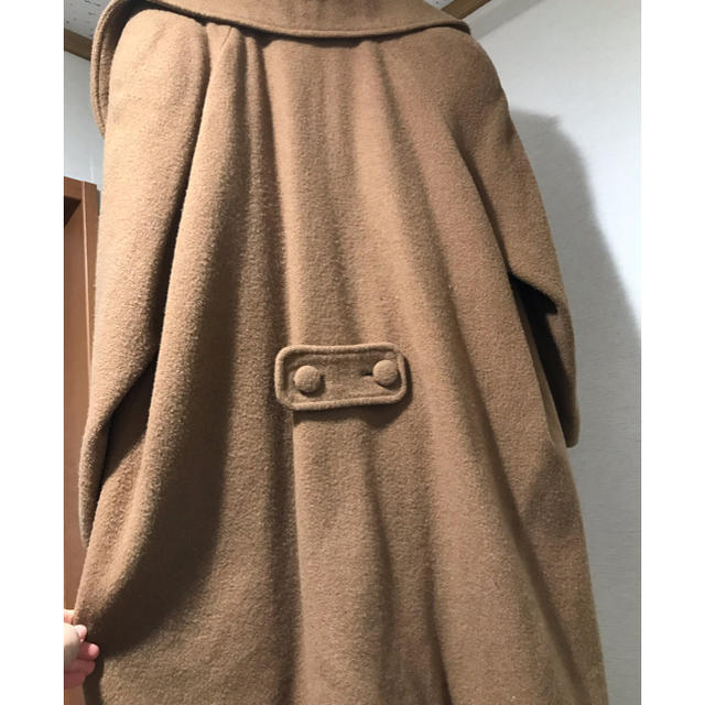 コート レディースのジャケット/アウター(ロングコート)の商品写真