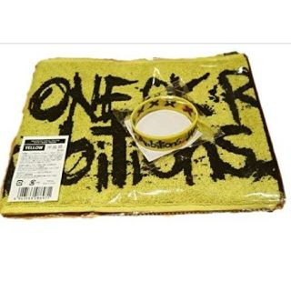 ワンオクロック(ONE OK ROCK)のシマシマ様専用(ミュージシャン)