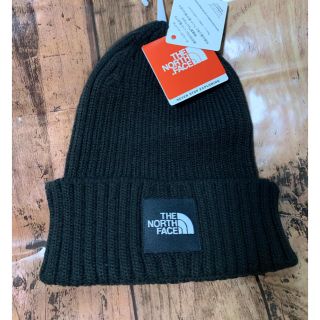 ザノースフェイス(THE NORTH FACE)のザノースフェイス  ニットキャップ(ニット帽/ビーニー)