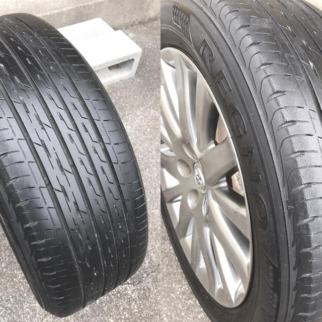 新品2本セット、最高級レグノ225/40/18 88W - www.tigerwingz.com