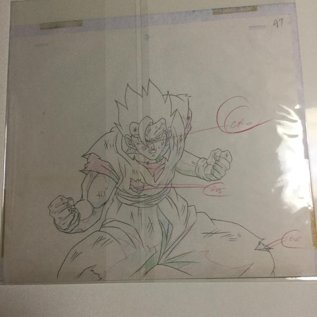 ドラゴンボール Dbz アルティメット悟飯の通販 By ドラゴンボール コレクションショップ ドラゴンボールならラクマ