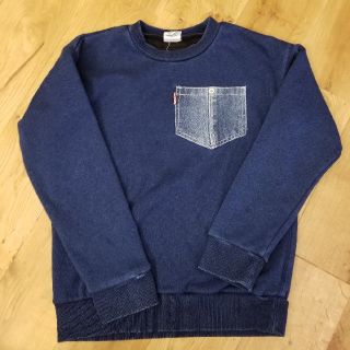 エフオーキッズ(F.O.KIDS)のFOキッズ　裏起毛　あったか　トレーナー(その他)