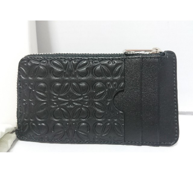 新品未使用 ロエベ LOEWE カードケース 【初売り】 www.atre61.fr