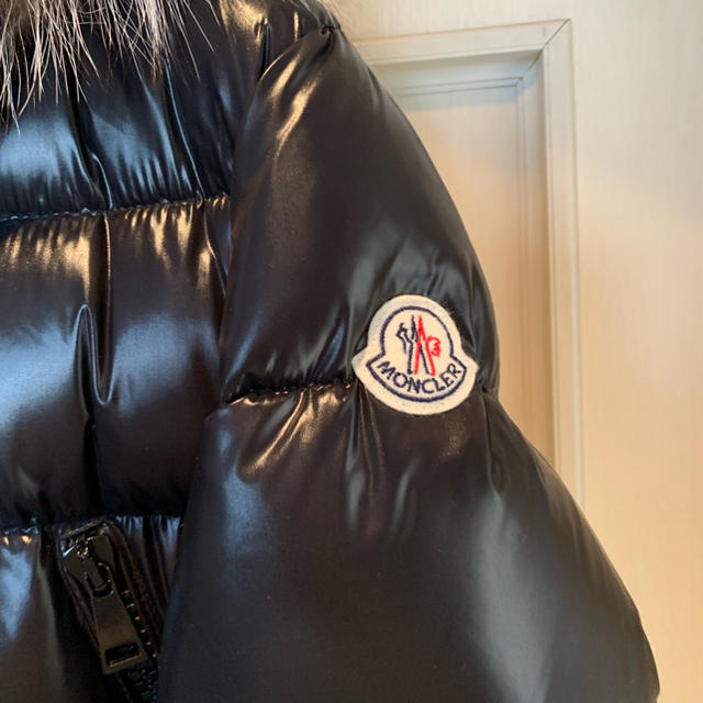 MONCLER(モンクレール)のMONCLER  aphrotiti レディースのジャケット/アウター(ダウンジャケット)の商品写真