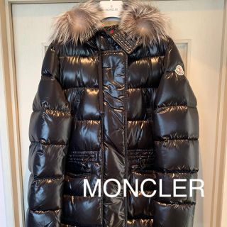 モンクレール(MONCLER)のMONCLER  aphrotiti(ダウンジャケット)