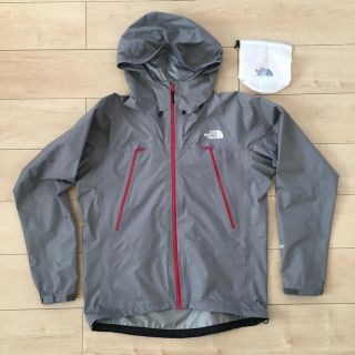 ザノースフェイス(THE NORTH FACE)のTHE NORTH FACE クライムベリーライトジャケット(マウンテンパーカー)