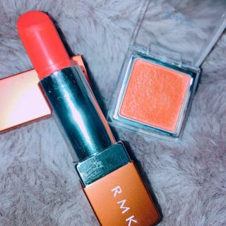 アールエムケー(RMK)の♡ RMK set ♡(口紅)