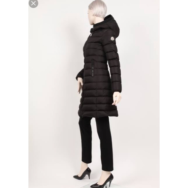 MONCLER(モンクレール)のmi☆yaaa様専用Moncler 2018-19 AW TALEVE レディースのジャケット/アウター(ダウンコート)の商品写真