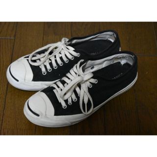 コンバース(CONVERSE)の【限界価格】コンバース  ジャックパーセル 27センチ(スニーカー)