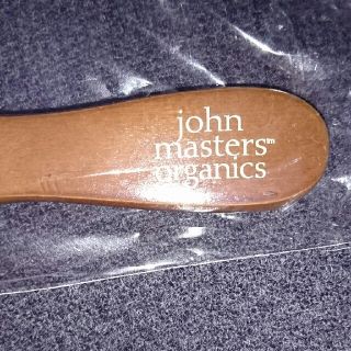 ジョンマスターオーガニック(John Masters Organics)の＆ロージー(サンプル/トライアルキット)