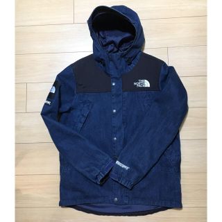 シュプリーム(Supreme)のかばお君様専用 Supreme north face 15ss (マウンテンパーカー)