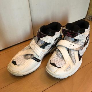 ミズノ(MIZUNO)の中古 ミズノパレーボールシューズ24.0cm(バレーボール)