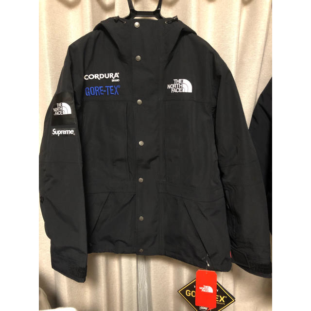 supreme north Face expedition jacket | フリマアプリ ラクマ
