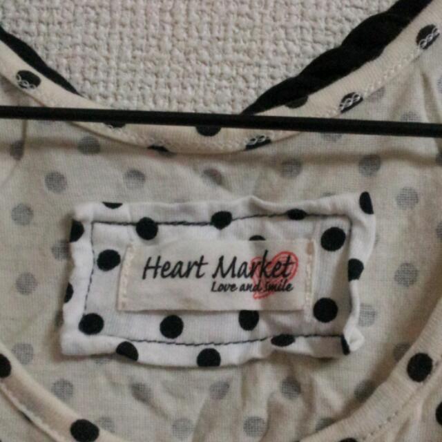 Heart Market(ハートマーケット)のハートマーケット*タンク&チュニック レディースのトップス(チュニック)の商品写真