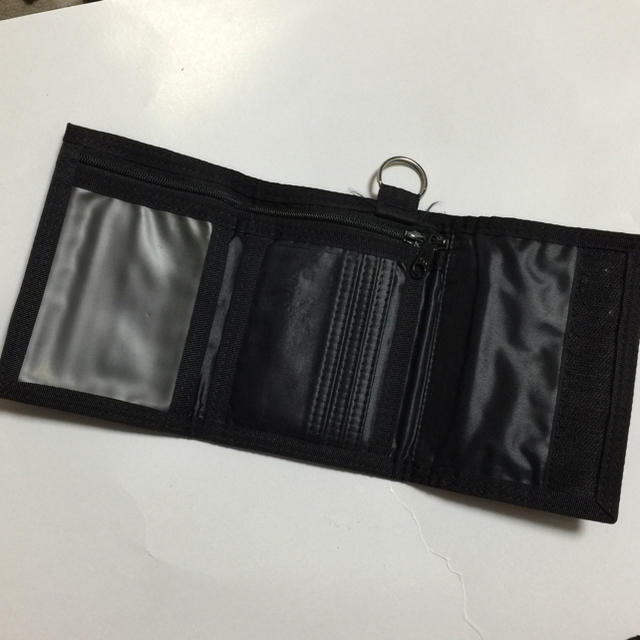 PORTER(ポーター)のシーオ様ご専用 PORTER 三つ折り財布 メンズのファッション小物(折り財布)の商品写真