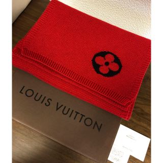 ルイヴィトン(LOUIS VUITTON)の専用★ルイヴィトン マフラー(マフラー/ショール)